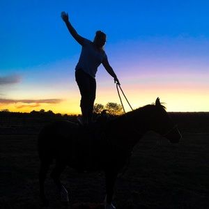 Meet your Posher, Natilee